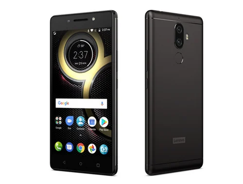 lenovo A Series